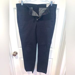 Rag & Bone Chino/Trousers. Style M1723O060NAV